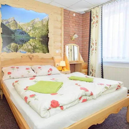 Alloggio in famiglia 2 Osobowy Krupowki 36 8a Centrum Zakopane