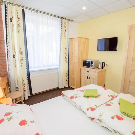Pokoj 2 Osobowy Krupowki 36 8A Zakopane Centrum Homestay