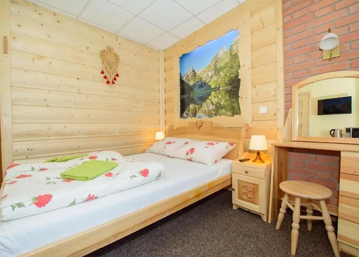 2 Osobowy Krupowki 36 8a Centrum *